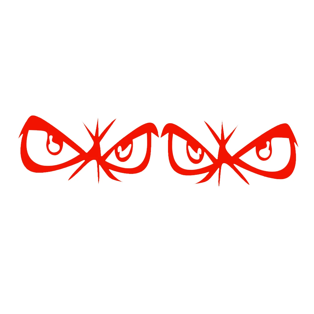 Виниловые декоративные стикеры на окна автомобиля для спорта и гонок|Наклейки