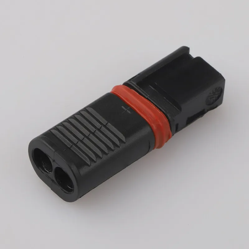 Женский Разъем для автомобильного провода штекер ЭБУ разъем предохранителя