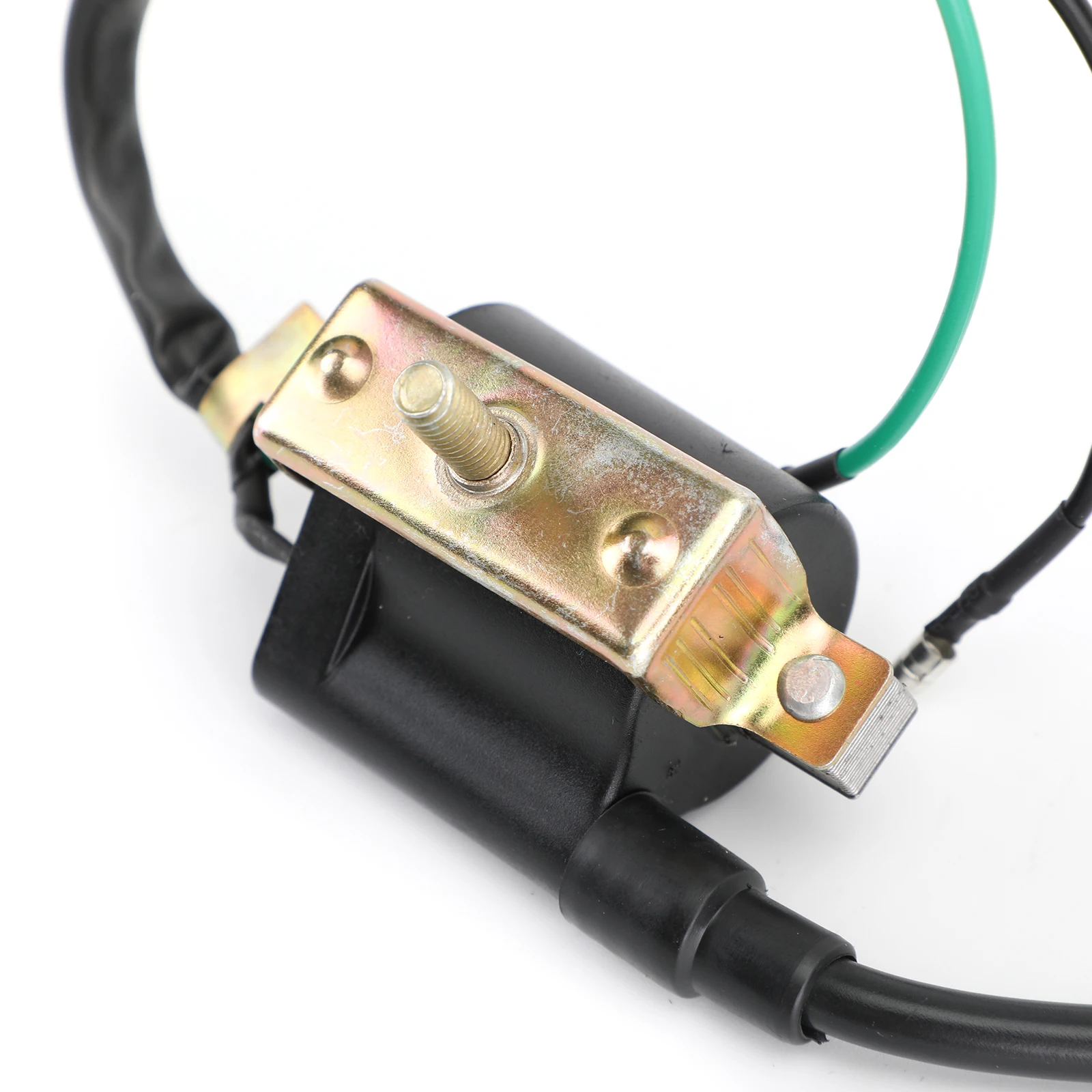 

Artudatech Ignition Coil for 50cc 70cc 90cc 110cc 125cc ATV REDCAT ATV GIOVANNI PIT BIKE