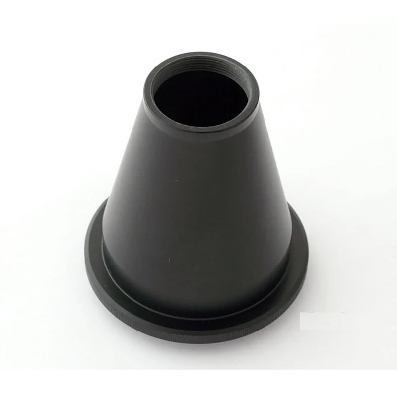 

New RMS Thread To M42 Adapter For microscope Objective Cone
