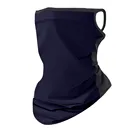 1 шт., цельная бесшовная маска для ушей, спортивный шарф, маска для лица, для верховой езды, бандана, шарф для лица, головной убор, шапка для рта, ткань, Maschera