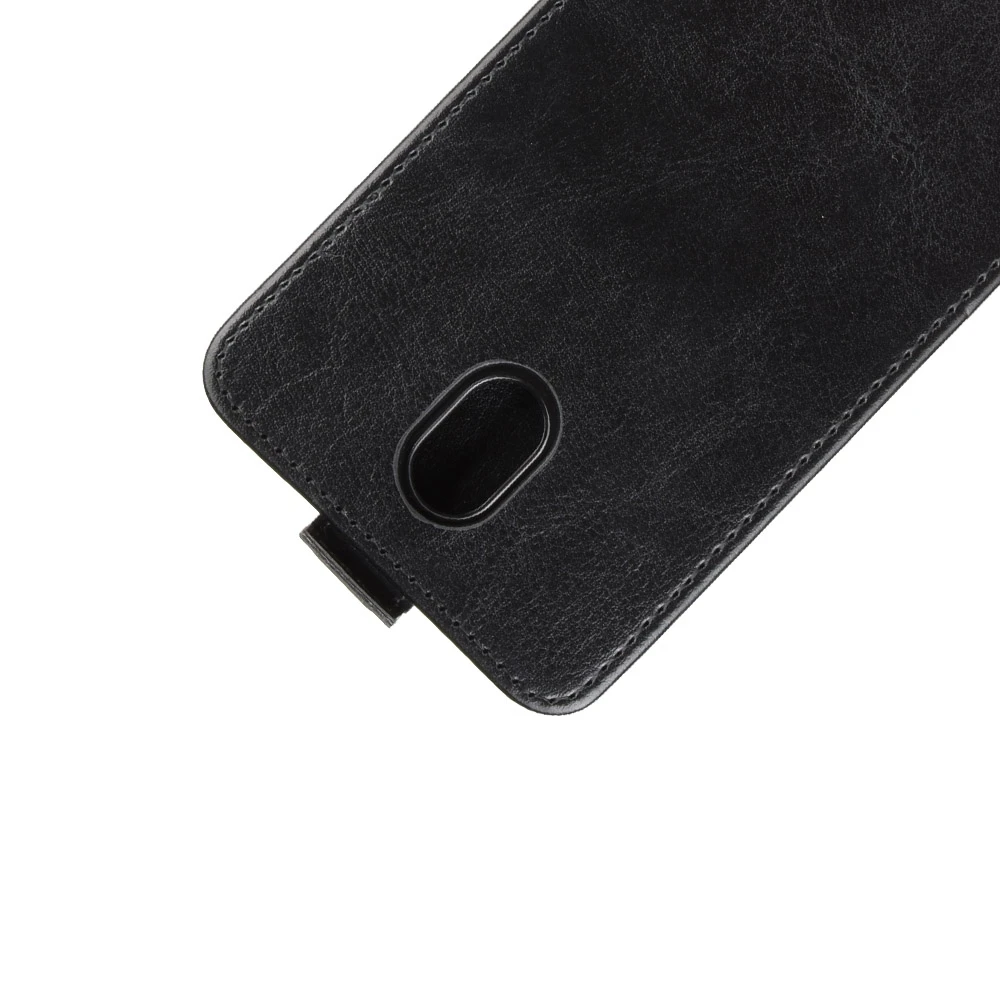 Кожаный чехол-книжка для Nokia 1 3 вертикальный Чехол-кобура чехлы с отделениями