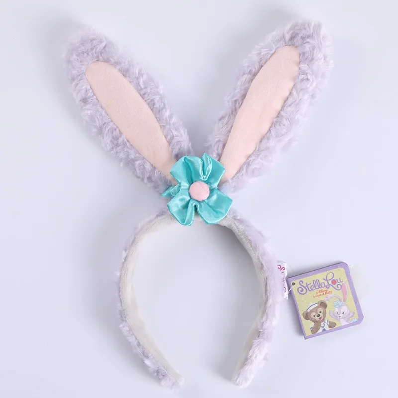 Повязка на голову Стелла из мультфильма Медведь |