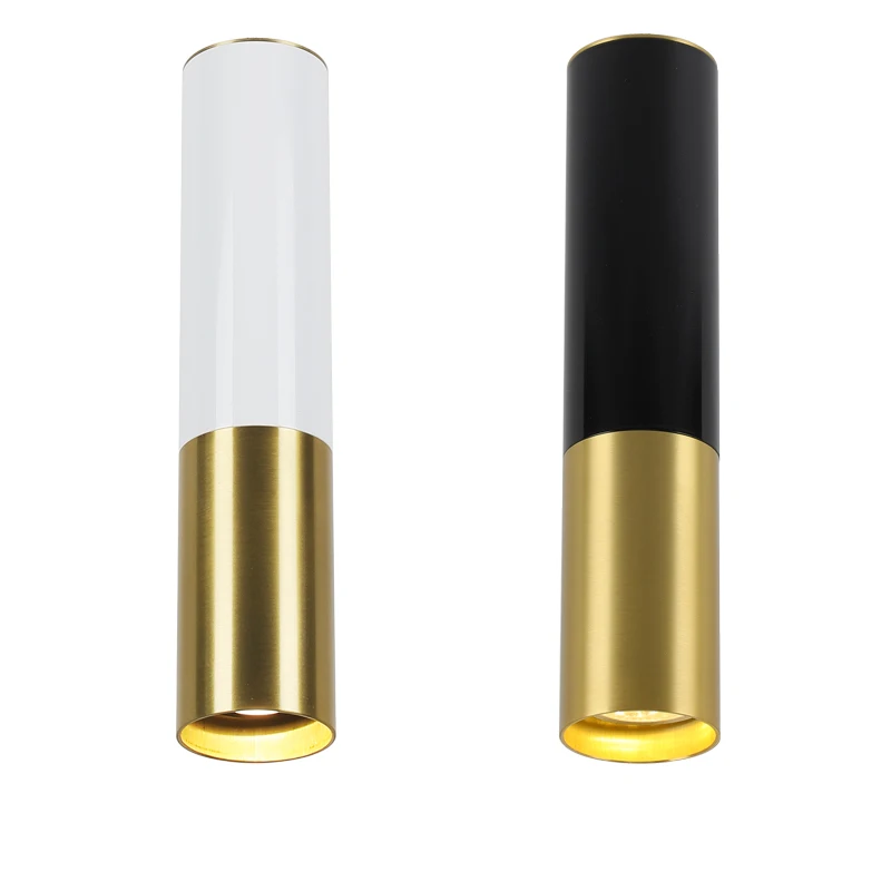 Современные светодиодные потолочные лампы точечные светильники декоративное