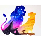 Алмазная живопись 5D 