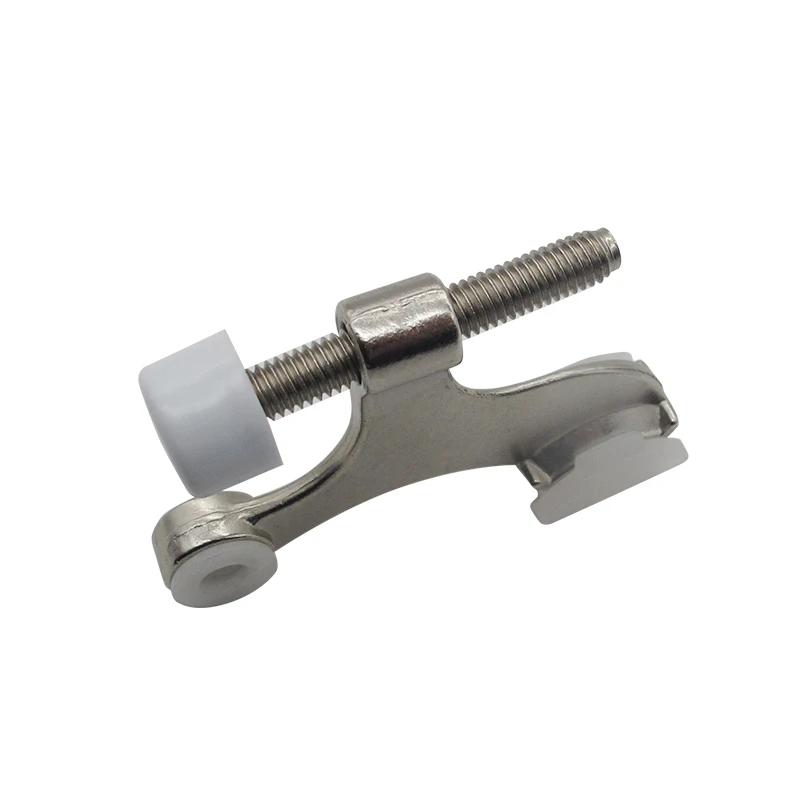 Настенный ограничитель для двери защита от ударов | Строительство и ремонт