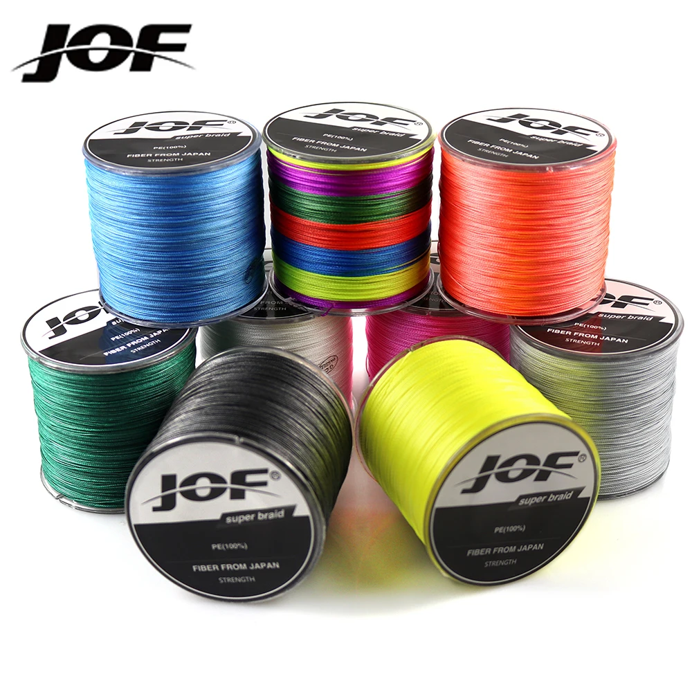 Дешево! Леска плетеная из полиэтилена 8 лесок 300 м супер прочная леска для ловли