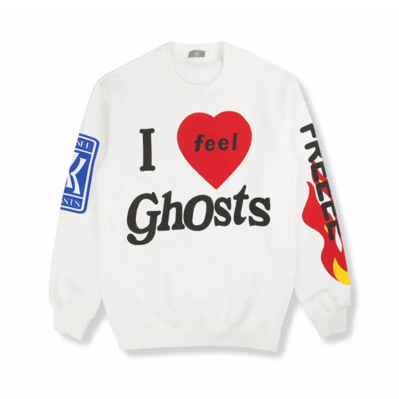 

Kanye West cpfm x yezy I feel pants