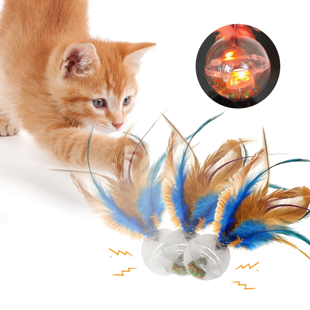 Зеленый питатель для домашних животных кошка пищевая обработка интерактивная