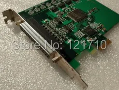 

Industrial equipment board DIO-1616L-PE No.7342B