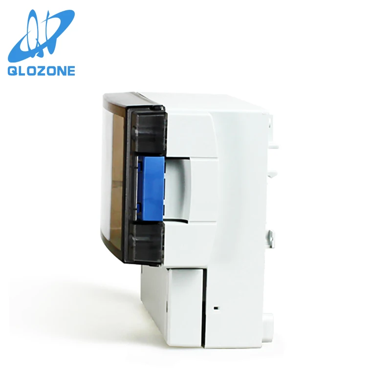 DOZ-6000 Intelligent Dissolved Ozone Meter online water ozone analyzer tester |