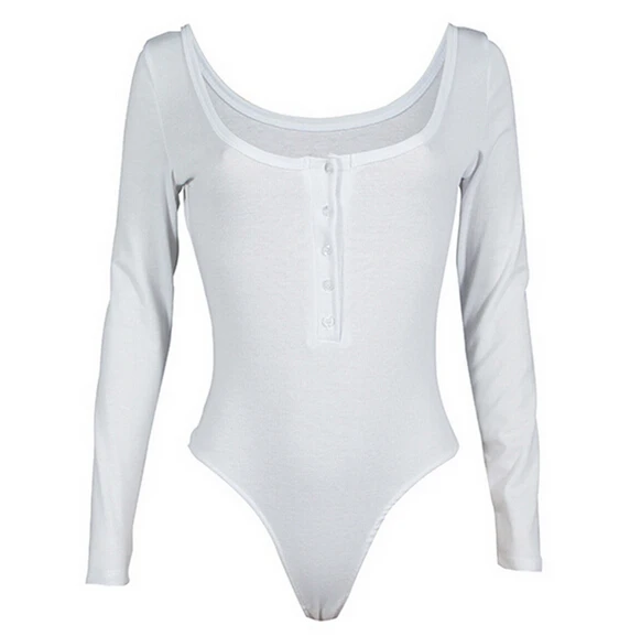 Новинка женская рубашка с длинным рукавом комбинезон боди стрейчевое трико топ