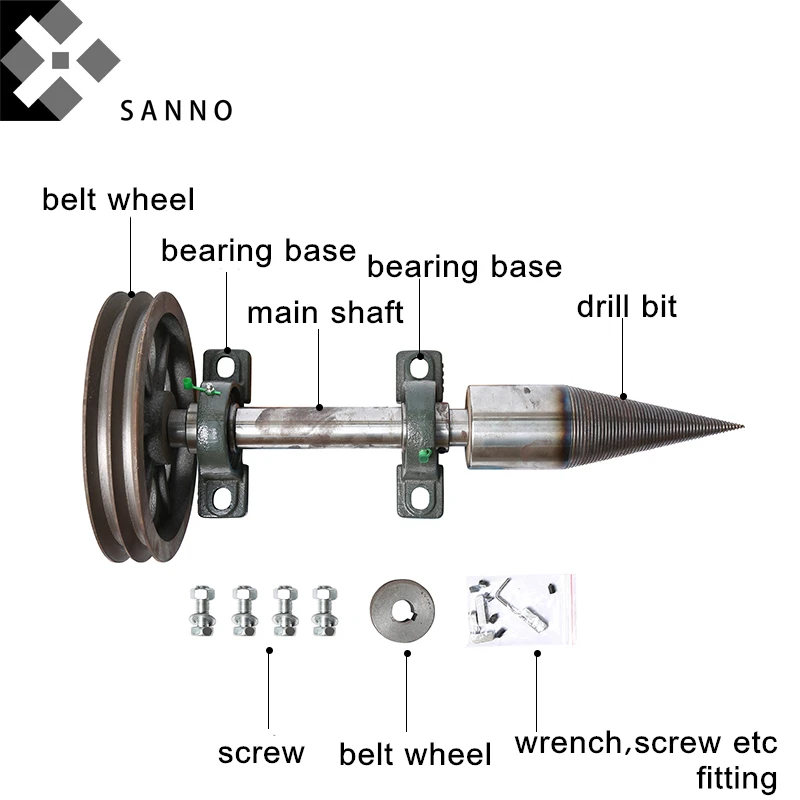 Деревянные сверла высокой твердости небольшой Электрический станок Инструменты