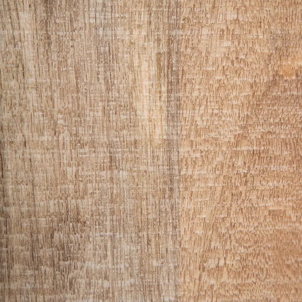 Шкаф NATURAL-MARRON деревянной ручкой 100X40X108 см | Мебель