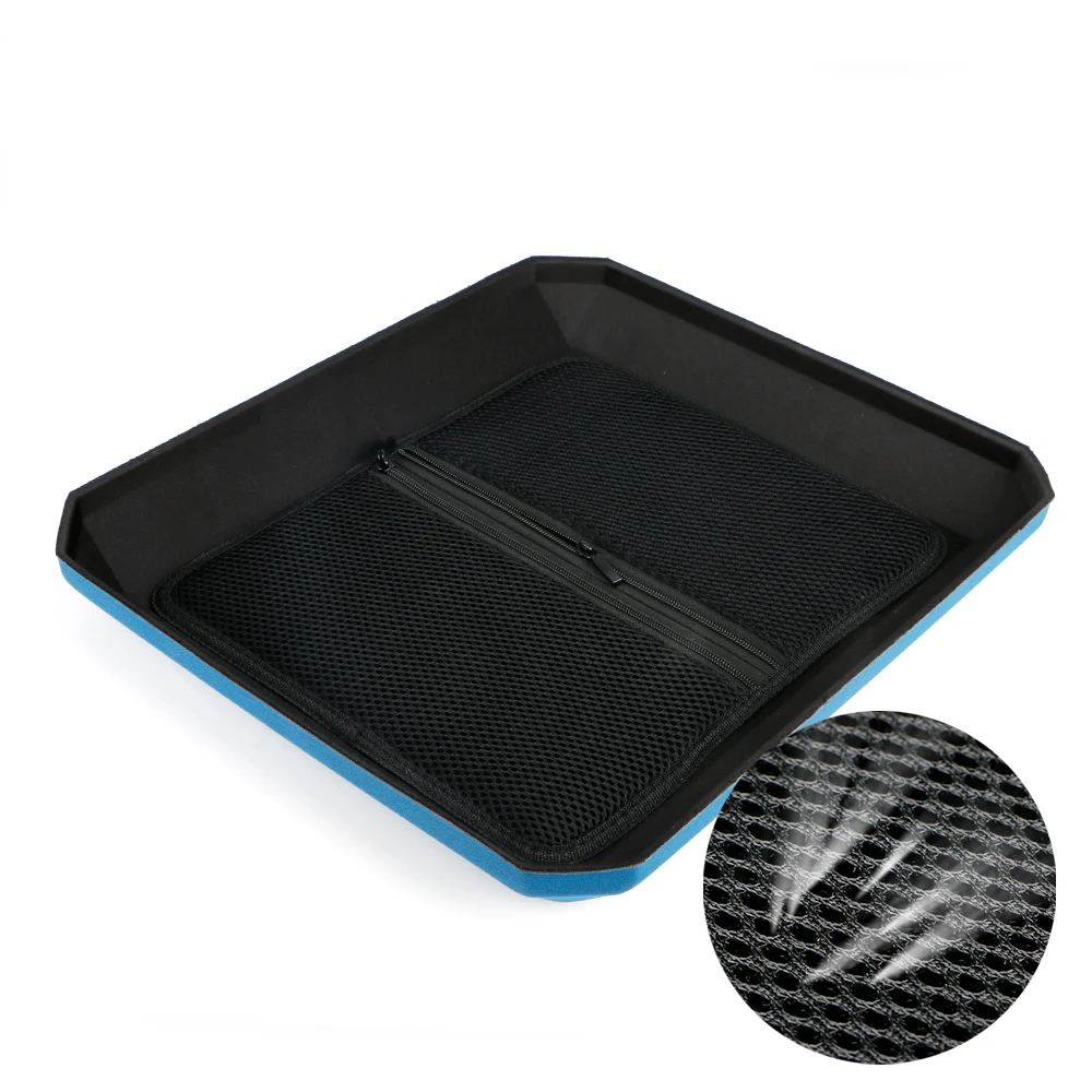 Для BMW GSA R1250 2019 2018 R1250GS Adventure GS ADV R 1250 чемодан внутренний контейнер боковая крышка