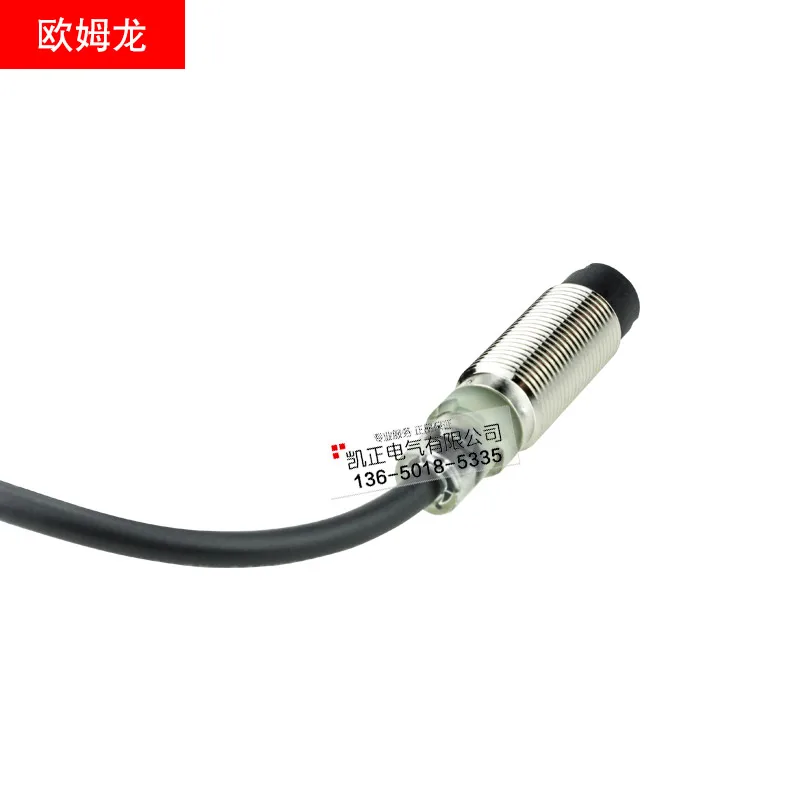 

Original authentic OMRON proximity switch E2B-M12KN05-WZ-C1 E2B-M12KN05-WZ-B1 E2B-M12KN04-WZ-C1-B1 NPN normally open M12