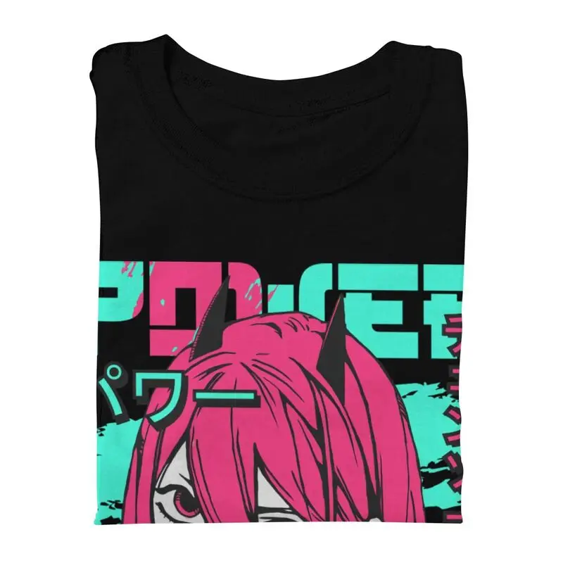 Футболка мужская приталенная с принтом бензопилы | Мужская одежда