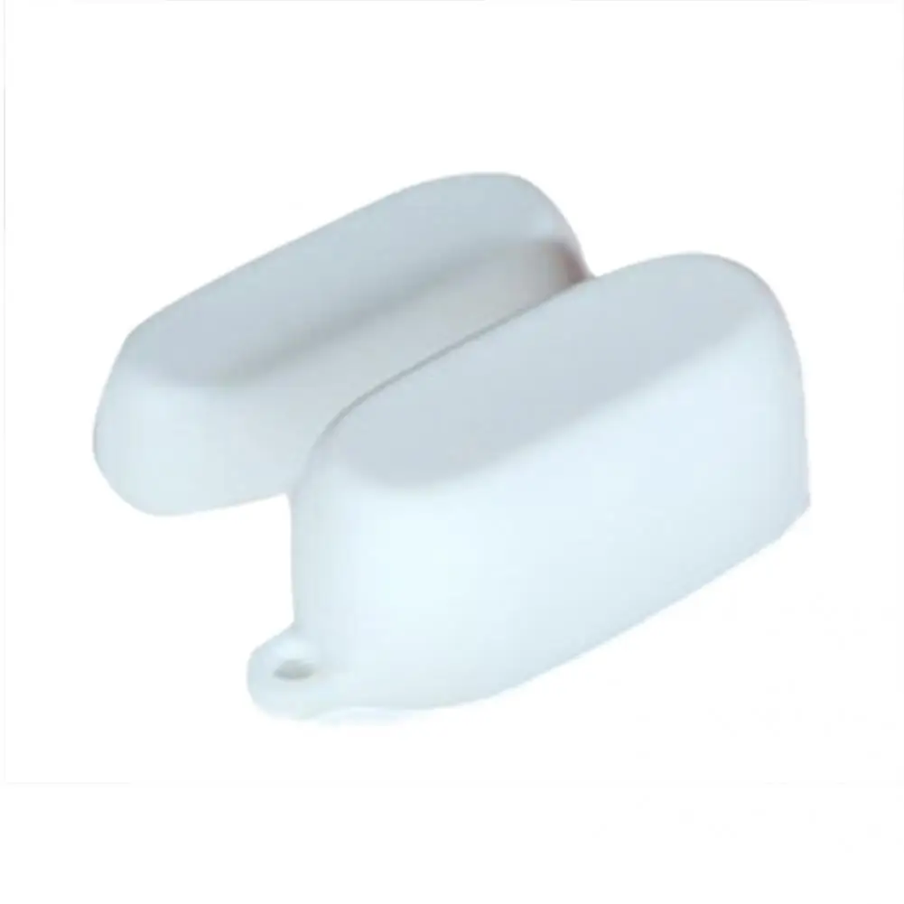 

Case Cover Soft Protective Silicone Protector Full Dustproof Earphone Bag for Elite 75T