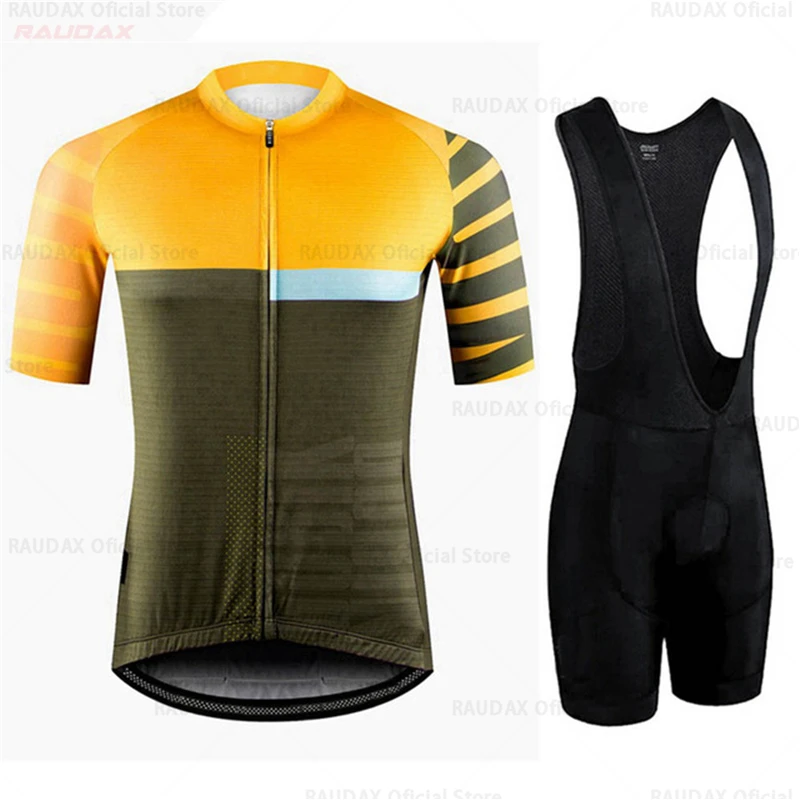 6 Gobiking Майо Ciclismo для мужчин Велоспорт Джерси комплект MTB Ropa Ciclismo Hombre велосипед одежда Roupa Ciclismo триатлон Castelli - Цвет: 6
