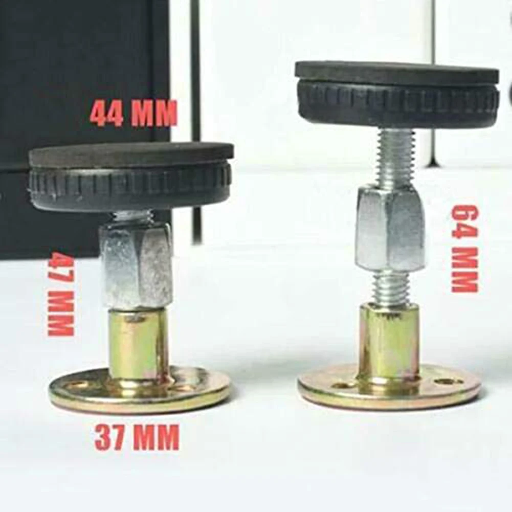 Инструмент для защиты от тряски Регулируемая Резьбовая рамка кровати инструмент