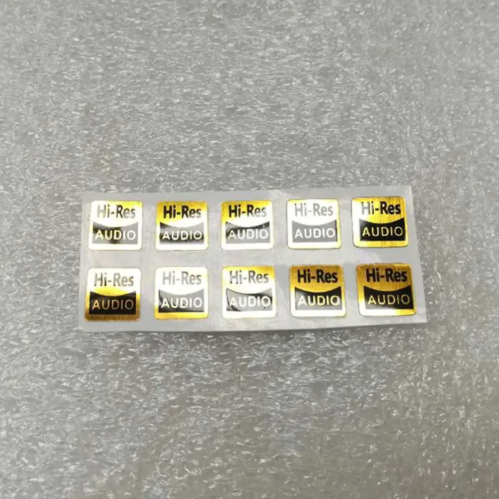 

Stainless Steel Gold Plating Knob Cover for FiiO M15 Hi-Res Music Player