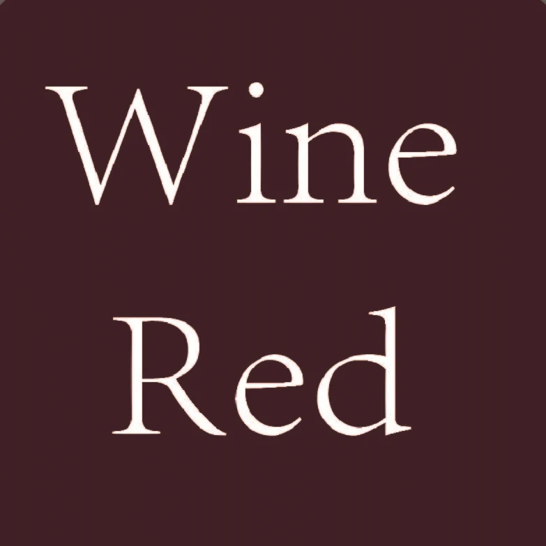 wine red Вишневое дерево, настенные наклейки, розовые вишневые деревья, настенные наклейки, розовые листья, цветущее дерево, птицы, наклейки - Цвет: wine red