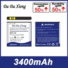 Аккумулятор для Sony Xperia T650i W580c W980 Z770i C510 C902 C905 K770 K858 K850 R300i R306c S302c S312 S500c S303c, 3400 мАч