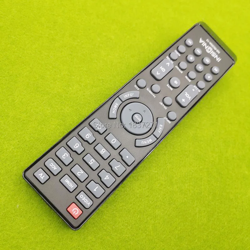 Пульт дистанционного управления NS-RC03A-13 для insignia lcd tvNS26E340A13 NS19E320A13 NS24L240A13 NS32E320A13