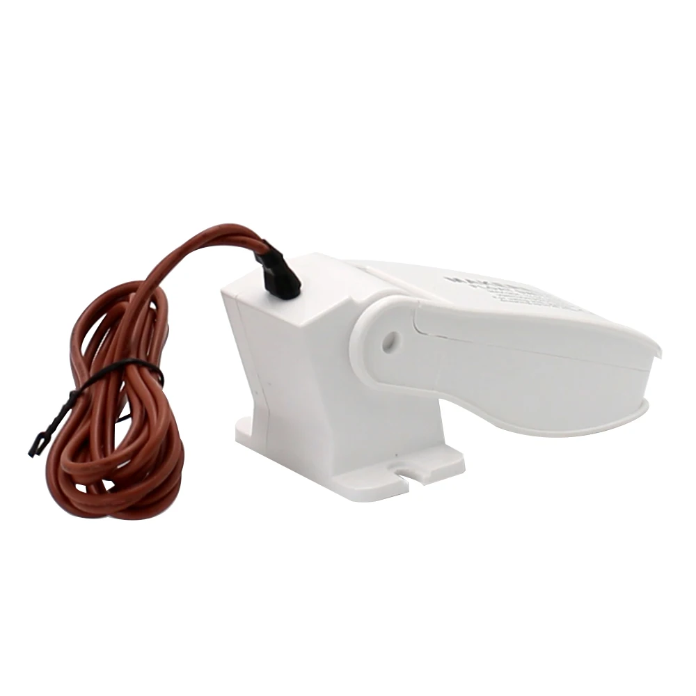 Переключатели подачи водяного насоса датчик для трюмных насосов автоматический