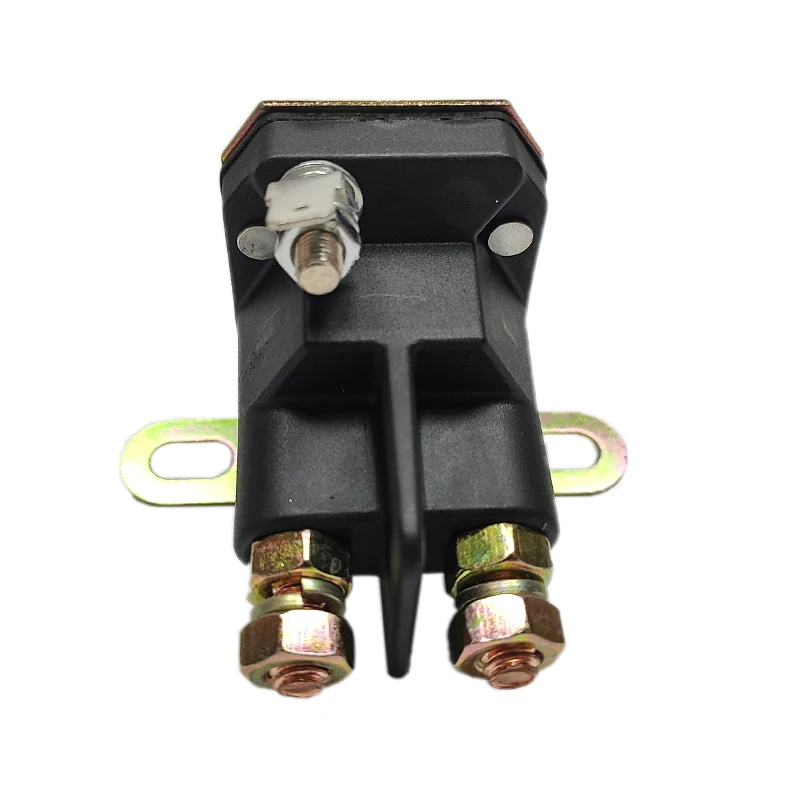 Стартер мотоцикла для универсальной газонокосилки 12 В стартер соленоид 3
