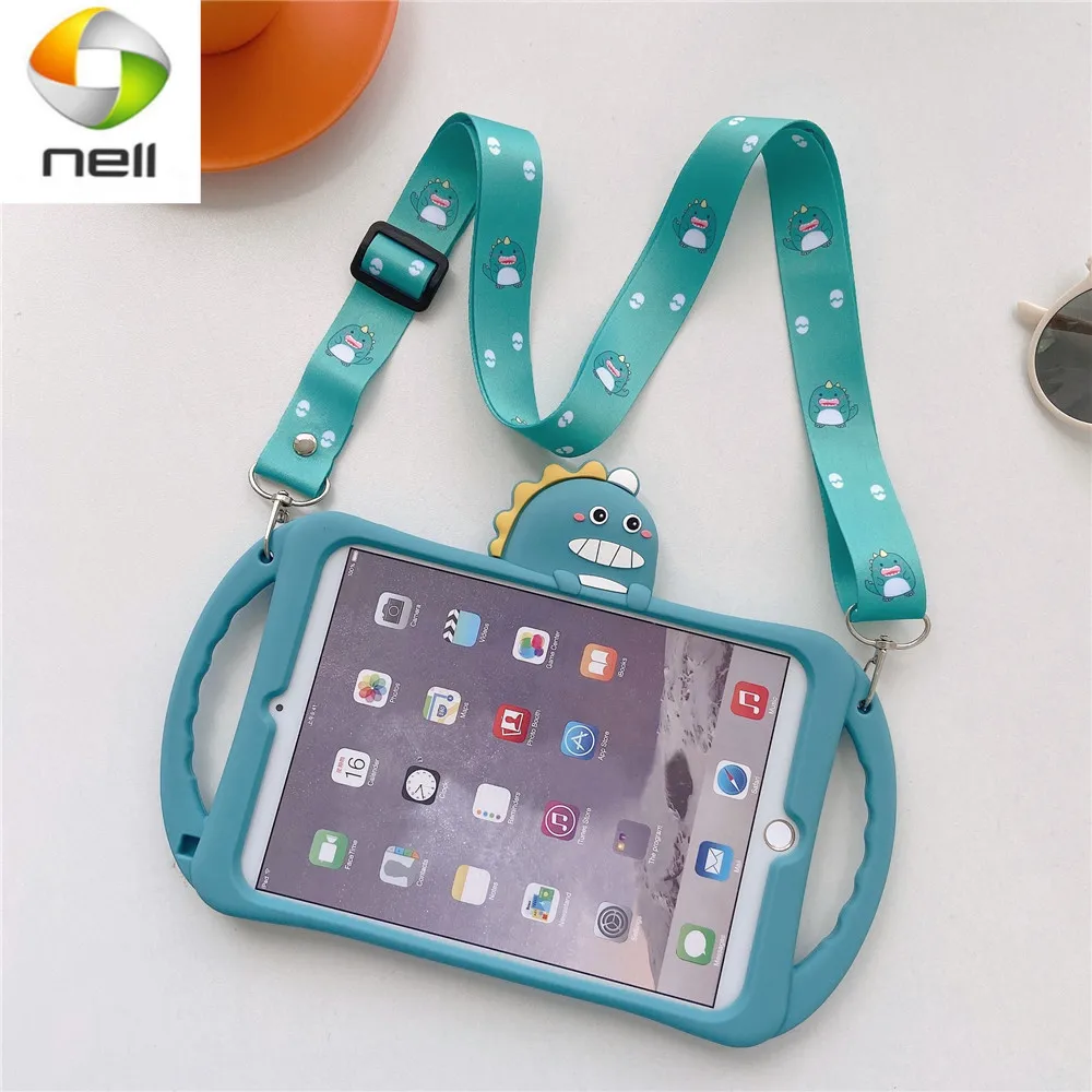 

Tablet Case Huawei Matepad 10.4 Cute Cartoon Shockproof Stand Cover Huawei Matepad Pro 10.8 Mediapad M6 10.8 Cases capa shell