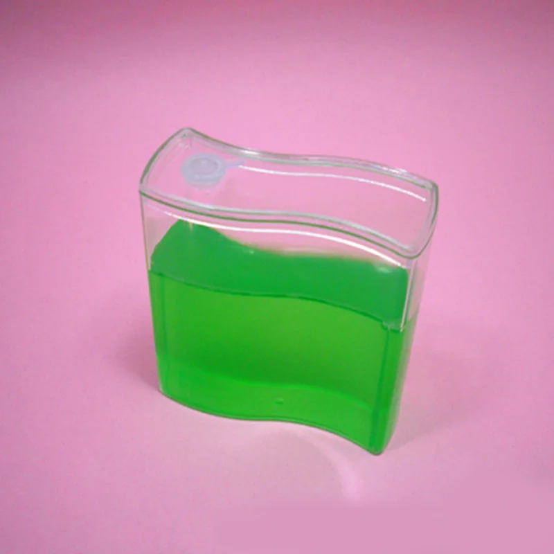 1 шт. муравьиная мастерская креативная фотобудка для муравьев детские игрушки