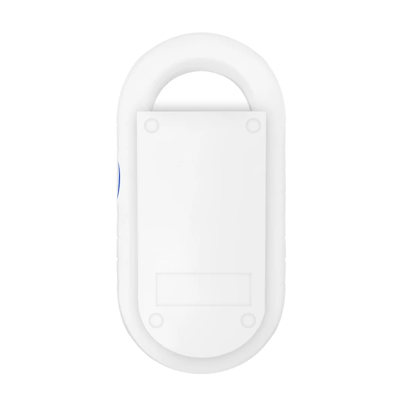 Animal Tag Reader Iso Chip 134.2khz Microchip Rfid Fdx-b Portable Oled Pet Dog Cat Scanner For Glass / Rabbit Ear | Безопасность и