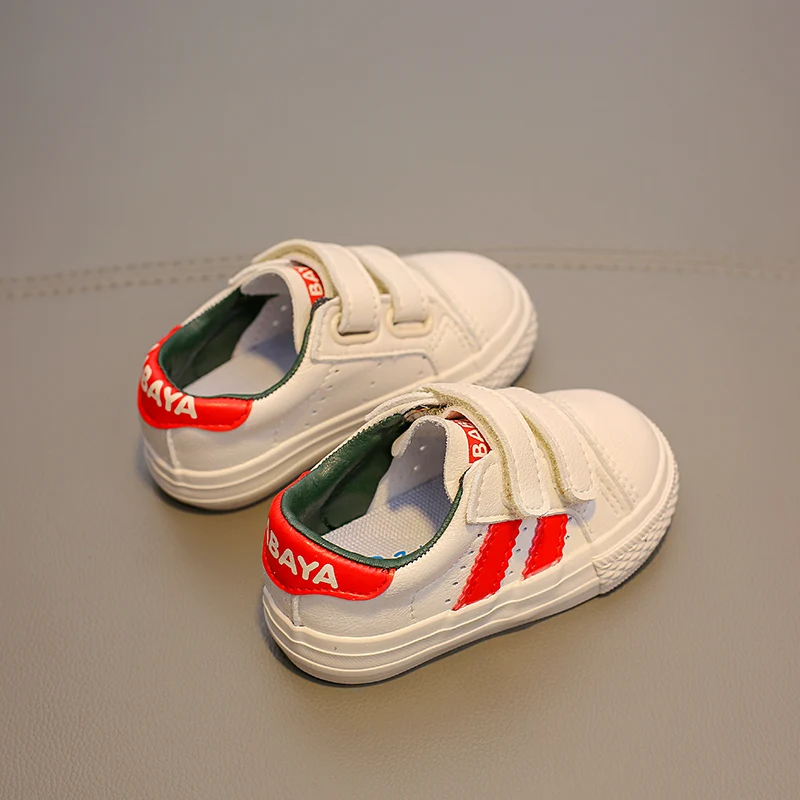 Babaya детская повседневная обувь для мальчиков модель 2020 года осенняя новая