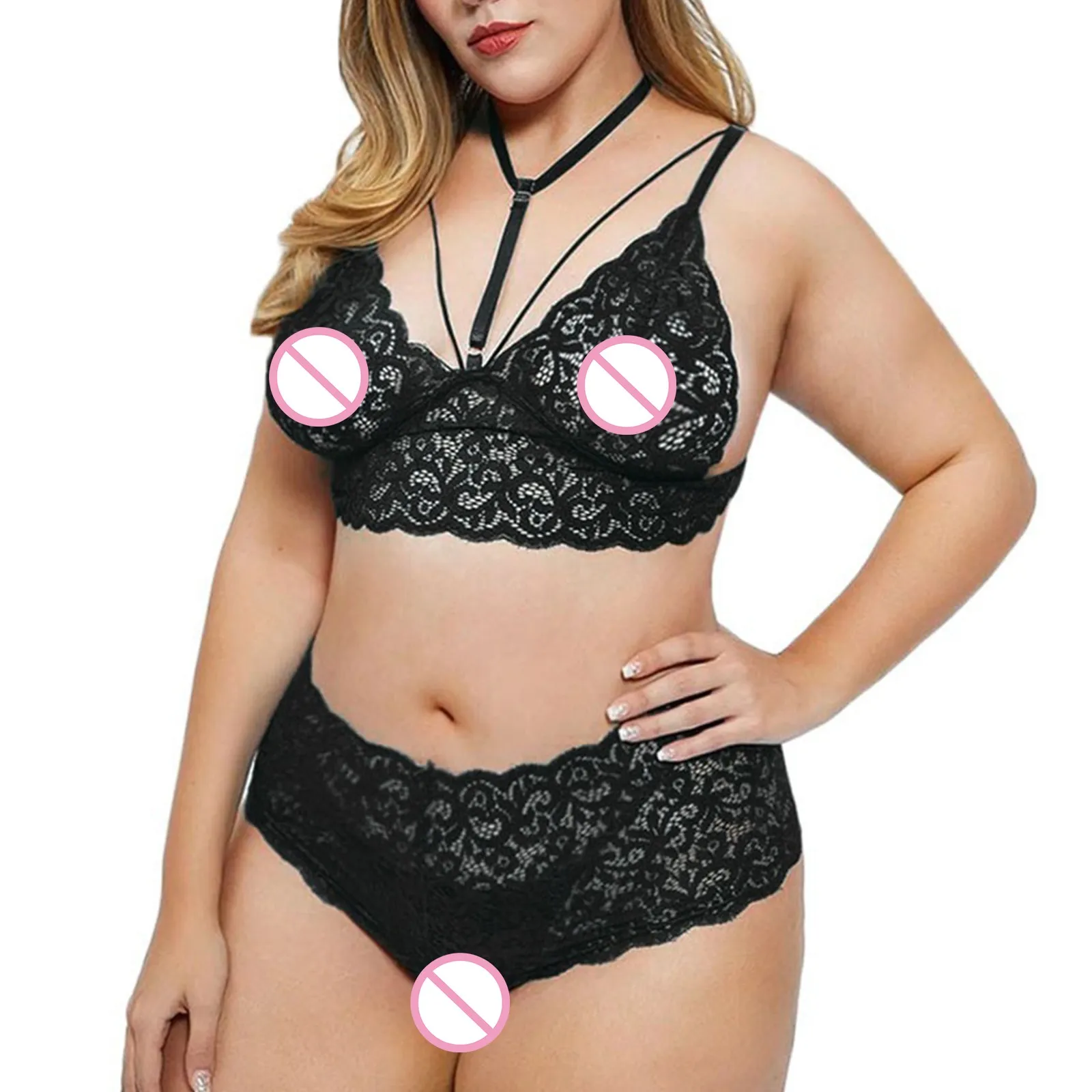 Сексуальное женское белье кружевное эротическое нижнее для женщин Эротическая