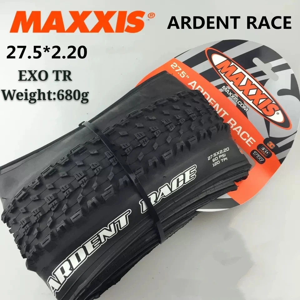 Складная шина для горного велосипеда MAXXIS 27 дюймов x2 2 29x2 MaxxSpeed EXO TR|Велосипедные