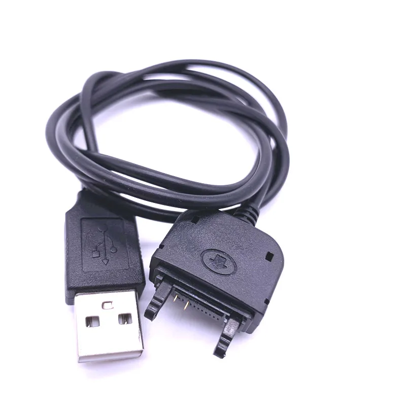 USB кабель для зарядки и передачи данных Sony Ericsson W700I W800C W800I W810C W810I W830I W830C W900C W900I W958C
