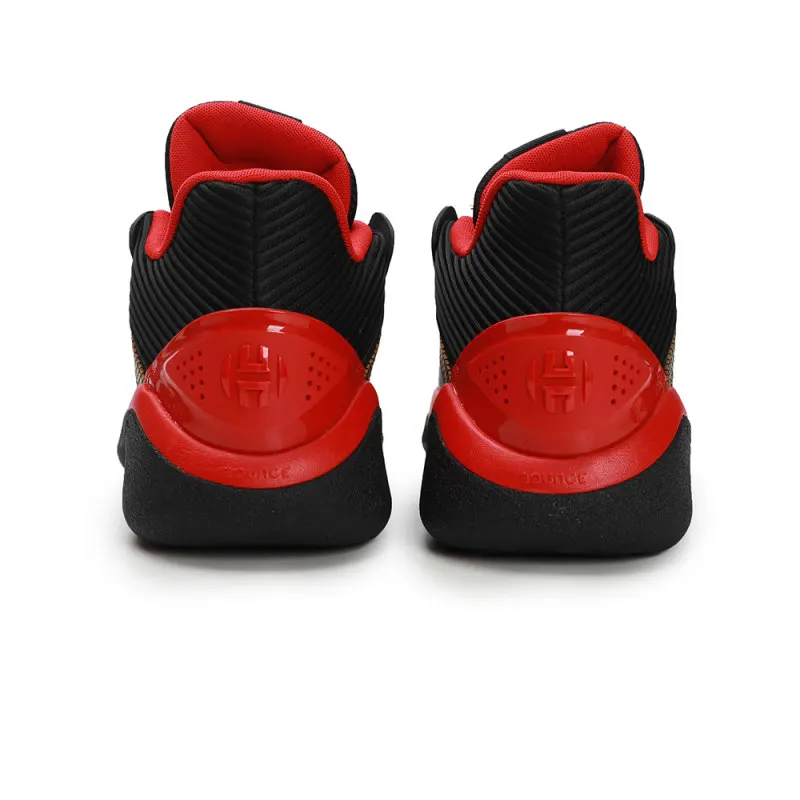 Оригинальные мужские баскетбольные кроссовки Adidas Stepback новое поступление|Обувь