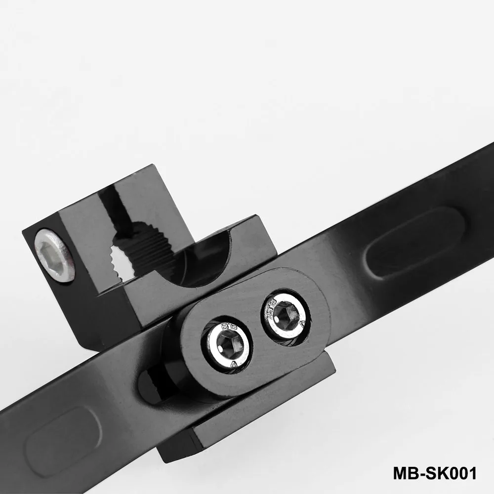 Сменный рычаг переключения передач для мотоцикла прочные Универсальные