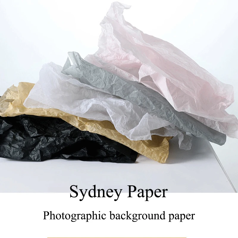 

Photography Background Sydney Paper for Camera Photo Vk Ins Jewelry Earrings Jewelry Cosmetics Perfume Nail Photo Backdrops