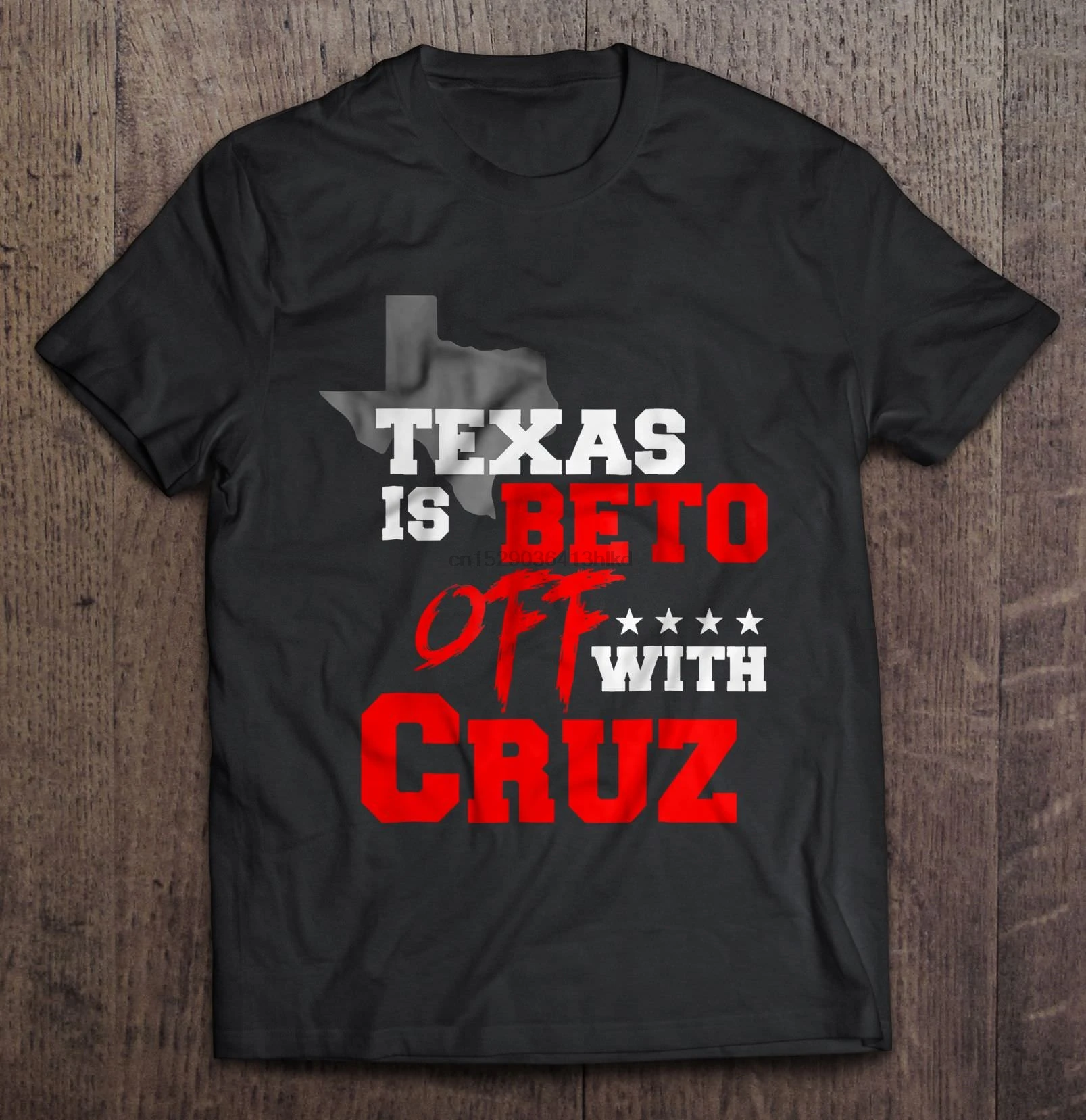 Мужская футболка Texas Is Beto Off с Cruz женская и | одежда