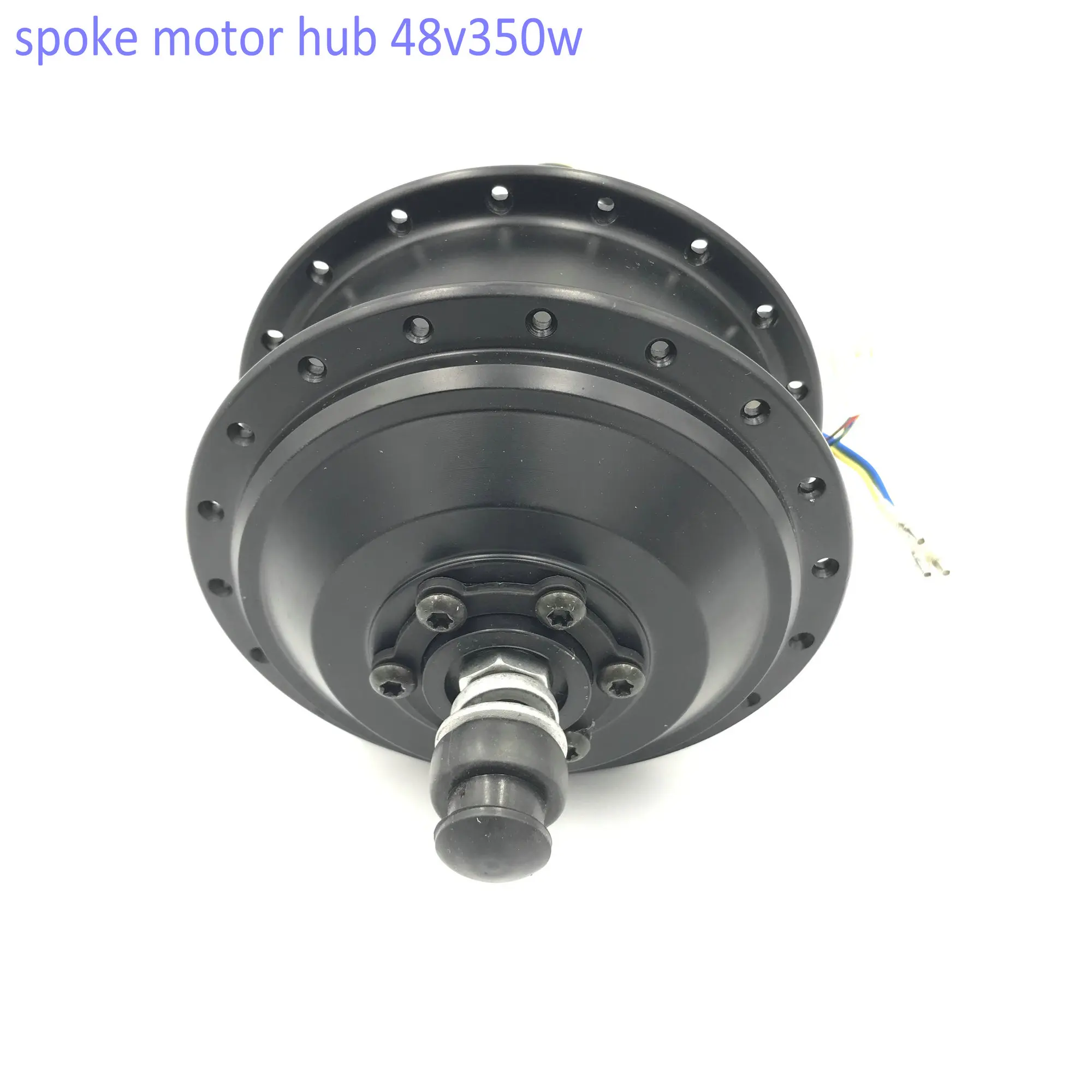 TFT дисплей editable+ контроллер 24v36v48v350w+ спиц моторный концентратор 36 отверстий Электрический велосипед аксессуар скутер MTB конверсионный комплект