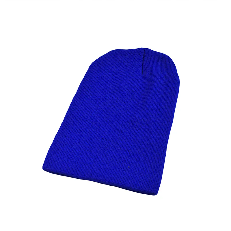 blue hat Jeseca Аксессуары для одежды осень-зима толстые теплые шарфы для детей милый шарф для девочек, для мальчиков, милые теплые воротник распродажа - Цвет: blue hat