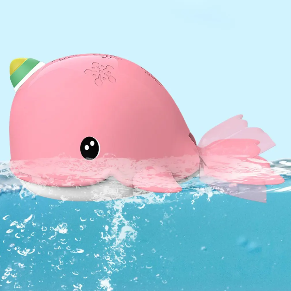 

Cute Cartoon Baby Bath Toys Animal Tortoise Classic Baby Water Toy Infant Bathroom Clockwork Toy Educational Kids Beach Bath Toy