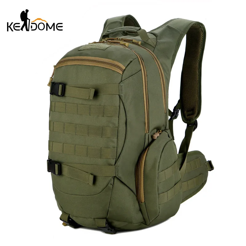 Тактический Рюкзак Molle, уличные сумки, военный рюкзак, армейская сумка, спортивная сумка для путешествий, кемпинга, походов, bolsa mochila militar XA995WD