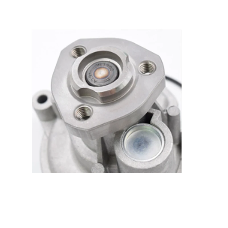 Система охлаждения двигателя 03C 121 019F 1.4TSI водяной насос охлаждающей жидкости для