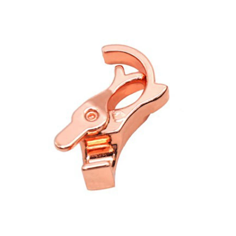 Винтажный держатель для сигарет кольцевая стойка металлический зажим пальцев