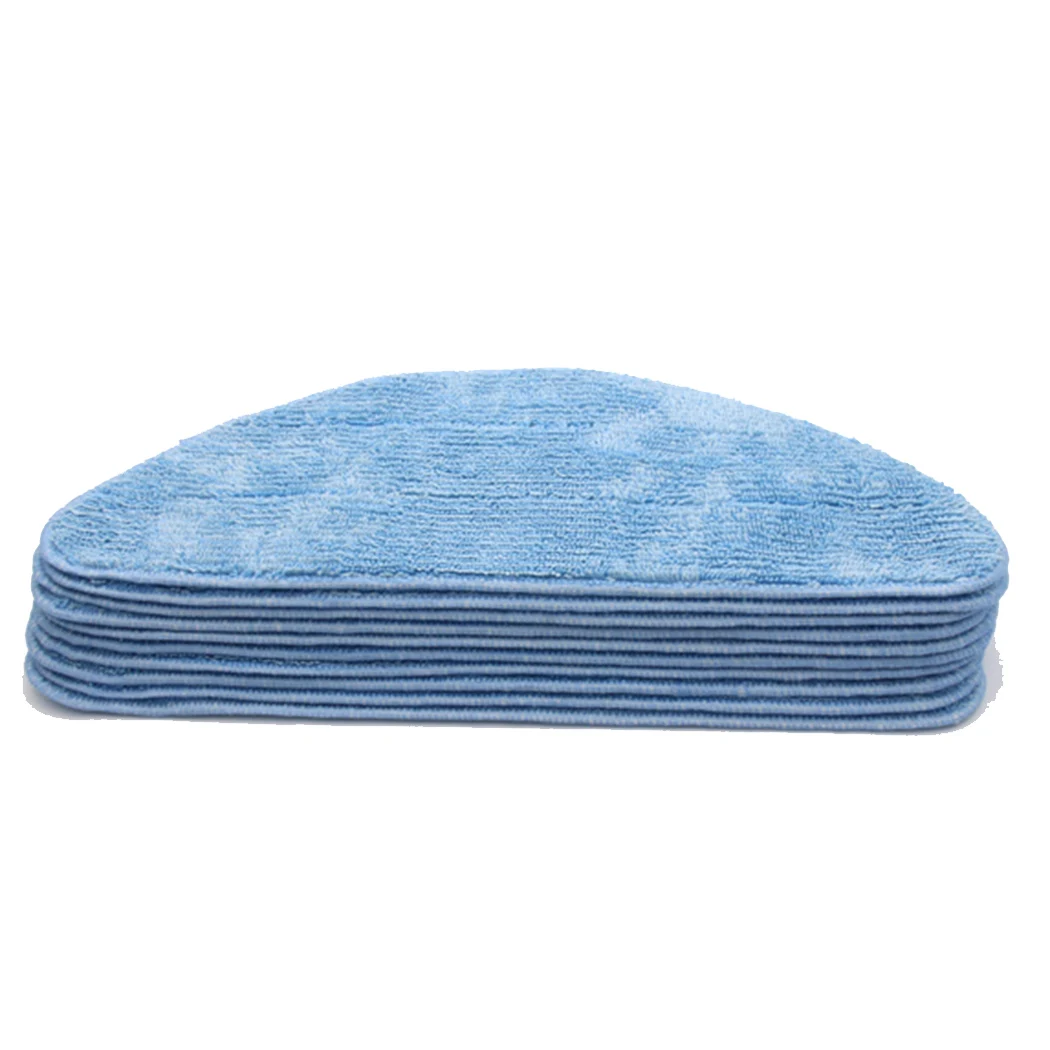 

5PCS Mop Cloth Cleaning Replacement For Yeedi K700 Cleaner Accessories