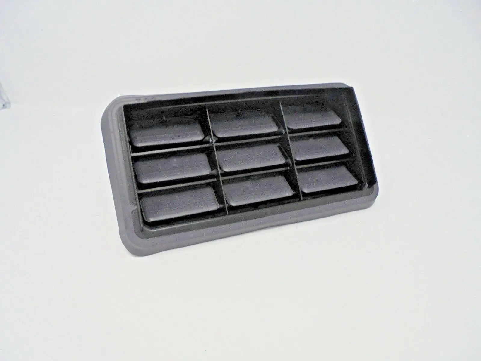 

05-18 Chrysler Dodge Jeep Quarter Panel Vent Exhauster Factory Mopar New OEM 5058636 car accessories