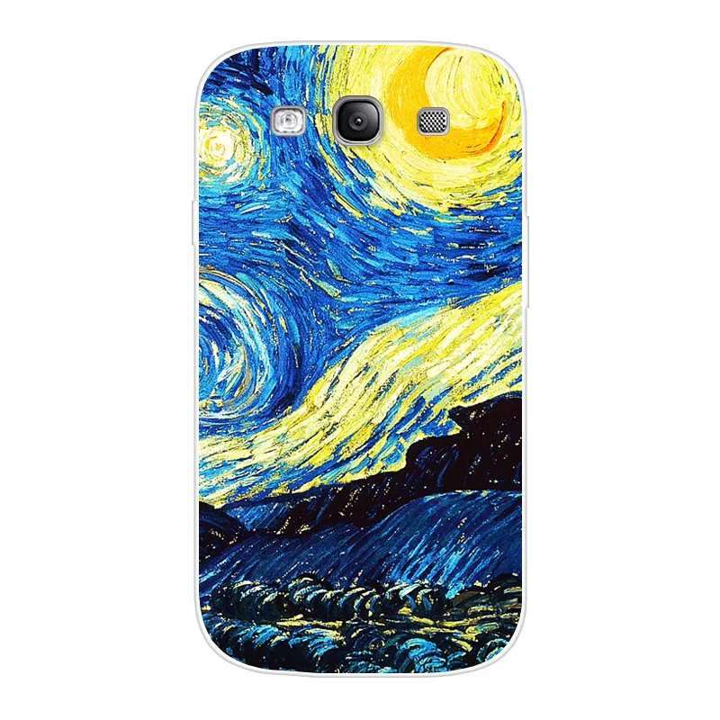 Чехол для телефона samsung Galaxy S3, мягкие силиконовые чехлы из ТПУ для samsung Galaxy S3 Duos Neo S 3 I9300, чехол Защита